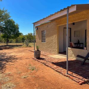 2- of meerdaagse standplaats paardrijvakantie Victoria Falls - Zimbabwe - Afbeelding 21
