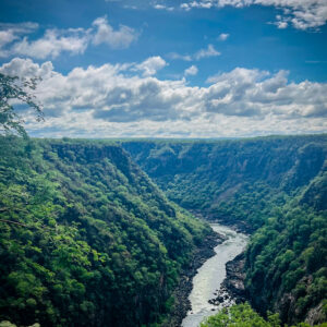 2- of meerdaagse standplaats paardrijvakantie Victoria Falls - Zimbabwe - Afbeelding 23