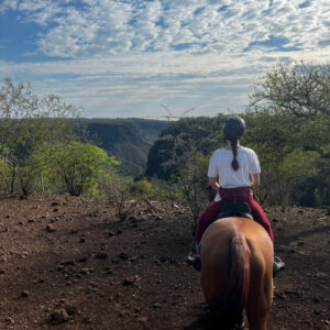 Buitenritten Victoria Falls - Zimbabwe - Afbeelding 2