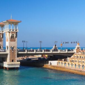 13-daagse Paardrijtocht De Ultieme Egypte Beleving- Egypte - Afbeelding 10