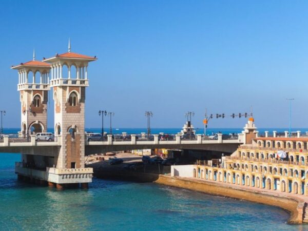 13-daagse Paardrijtocht De Ultieme Egypte Beleving- Egypte