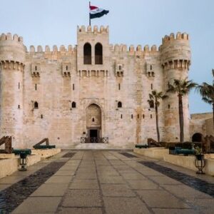 13-daagse Paardrijtocht De Ultieme Egypte Beleving- Egypte - Afbeelding 12