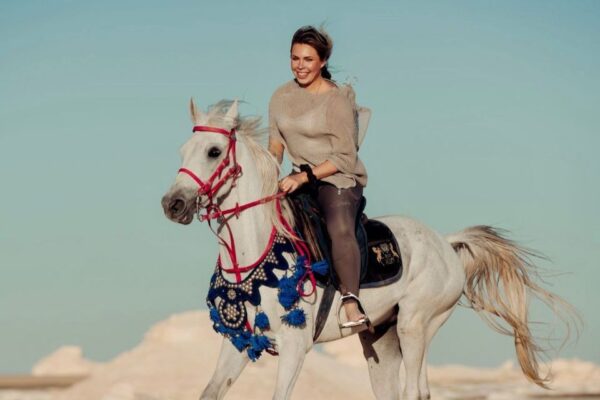 13-daagse Paardrijtocht De Ultieme Egypte Beleving- Egypte