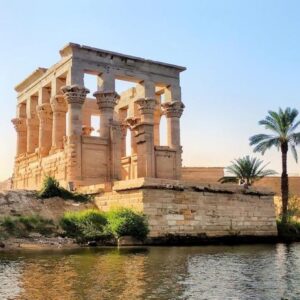 13-daagse Paardrijtocht De Ultieme Egypte Beleving- Egypte - Afbeelding 19