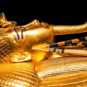 13-daagse Paardrijtocht De Ultieme Egypte Beleving- Egypte - Afbeelding 21