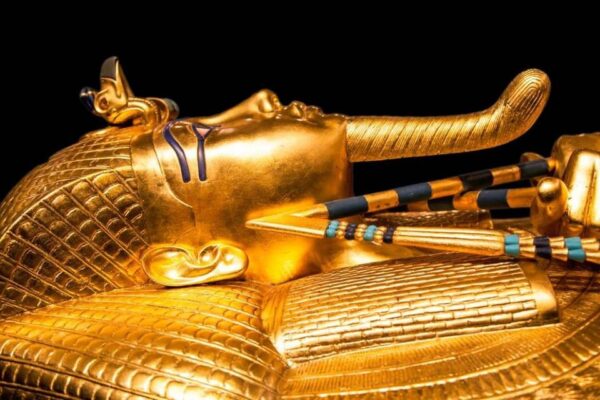 13-daagse Paardrijtocht De Ultieme Egypte Beleving- Egypte