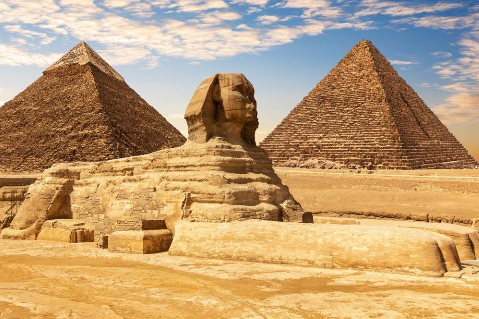 8-daagse Paardrijtocht Ontdek de Witte Woestijn en Meer- Egypte